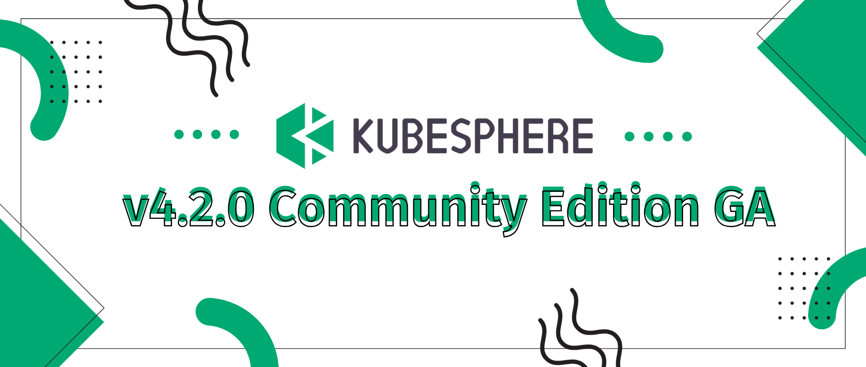 KubeSphere Community Edition Released: Free Forever, Enterprise-Grade Container Management Instantly Available!