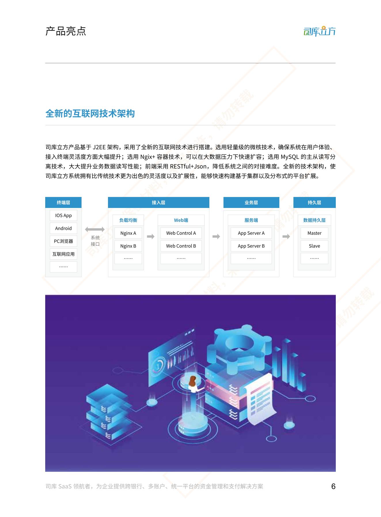 司库立方 · 集团资金管理系统产品白皮书20220424_08.jpg