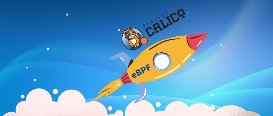 开启 Calico eBPF 数据平面实践