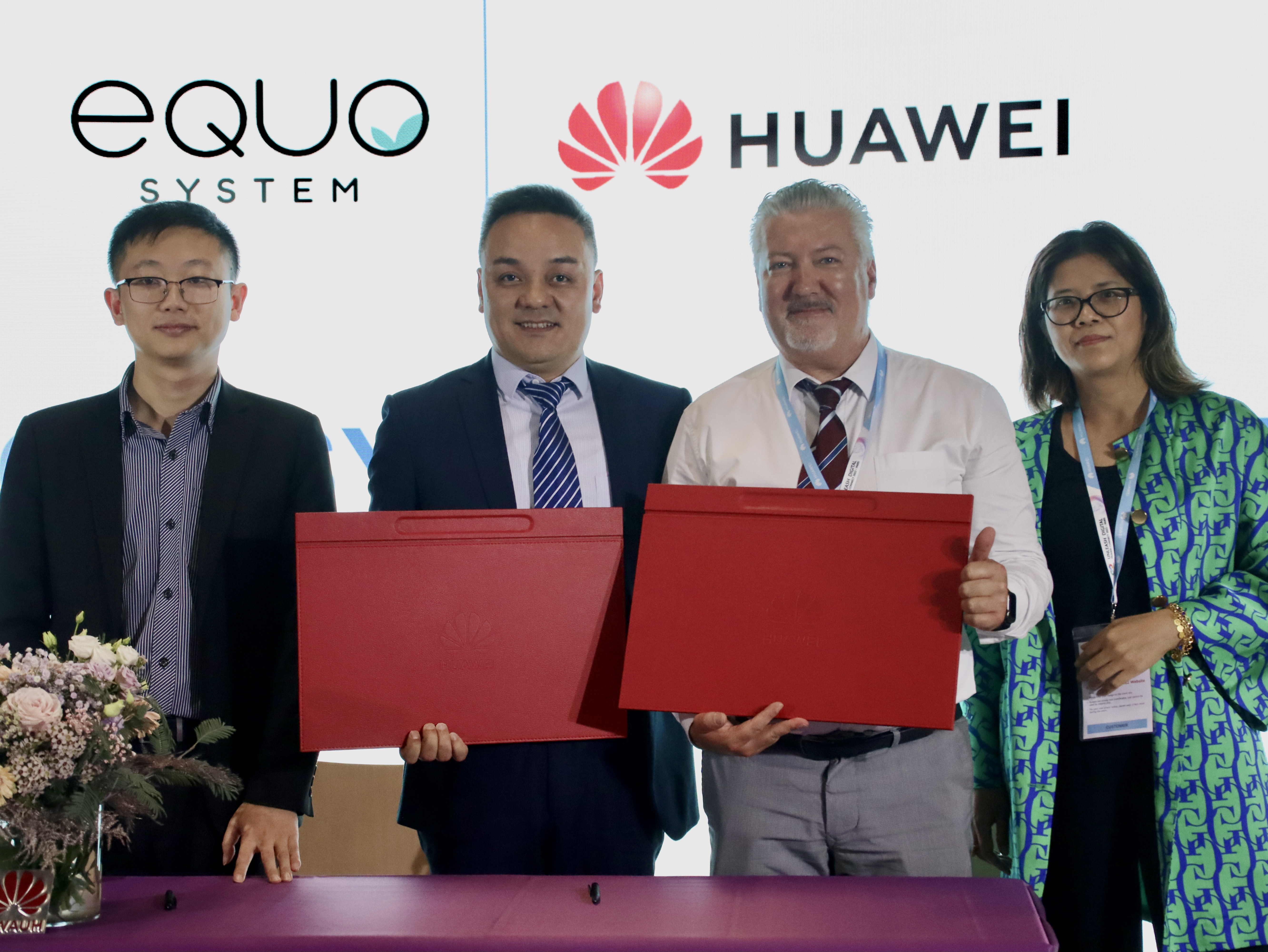 KubeSphere Turkey and Huawei Announce Partnership to Help Enterprises Embrace Cloud Native with Ease