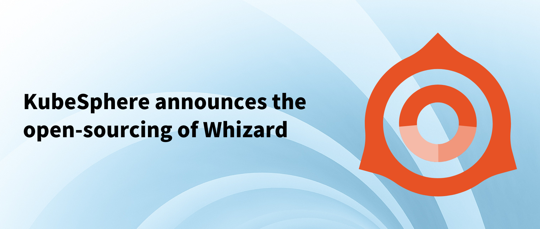 KubeSphere Announces the Open-Source of Whizard：An Enterprise Distribution of Thanos