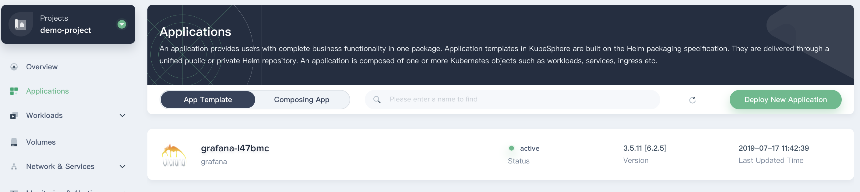 Deploy do Grafana no Kubernetes. Opa pessoal, voltando com TUDO