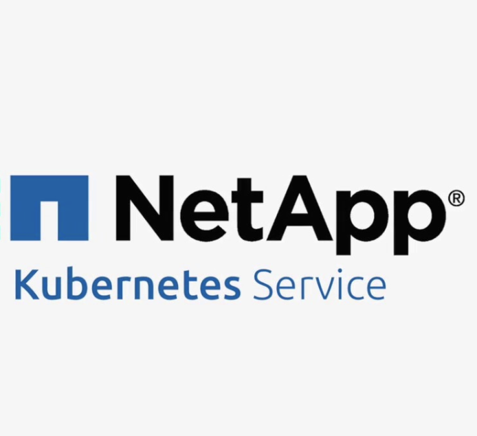 NetApp 存储在 KubeSphere 上的实践